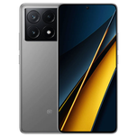 گوشی موبایل شیائومی مدل  Poco X6 Pro 5G دو سیم کارت ظرفیت 512 گیگابایت و رم 12 گیگابایت