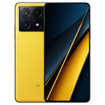 گوشی موبایل شیائومی مدل  Poco X6 Pro 5G دو سیم کارت ظرفیت 512 گیگابایت و رم 12 گیگابایت