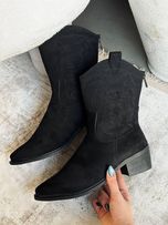 نیم بوت تگزاسی