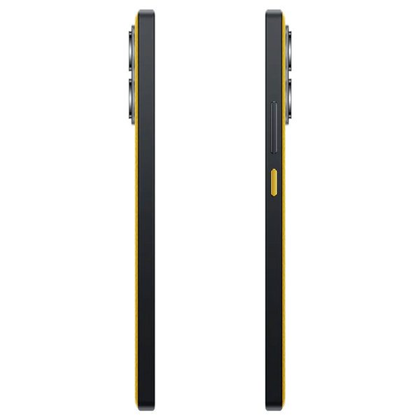 گوشی موبایل شیائومی مدل  Poco X6 Pro 5G دو سیم کارت ظرفیت 512 گیگابایت و رم 12 گیگابایت