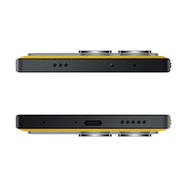 گوشی موبایل شیائومی مدل  Poco X6 Pro 5G دو سیم کارت ظرفیت 512 گیگابایت و رم 12 گیگابایت