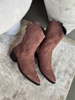 نیم بوت تگزاسی