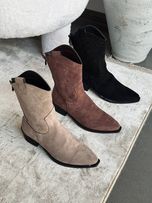 نیم بوت تگزاسی