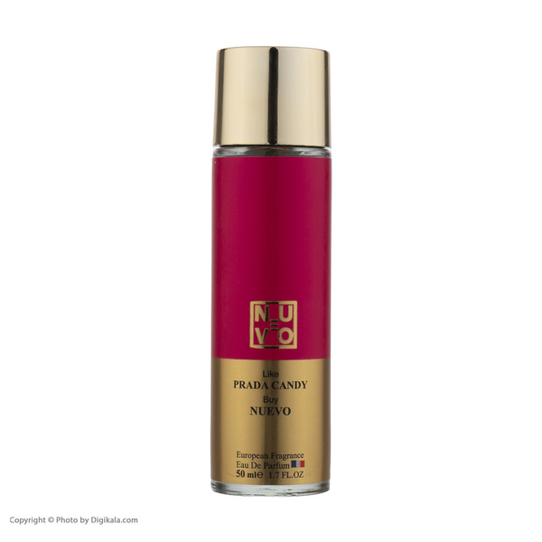 عطر pada candy