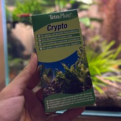 کود ریشه‌ای گیاهان آکواریومی Tetra