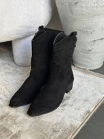 نیم بوت تگزاسی