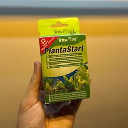 مکمل بستر گیاه آکواریومی Tetra Planta Start