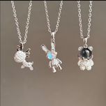 گردنبند 2 (خرگوش،خرس،گوزن) 🐻