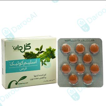 اسلیم کوئیک