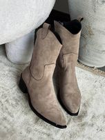 نیم بوت تگزاسی