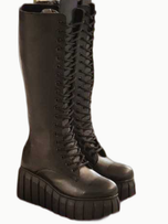 بوت بندی برشکا