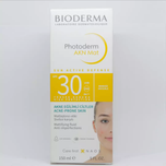 ضد افتاب بایودرما spf30