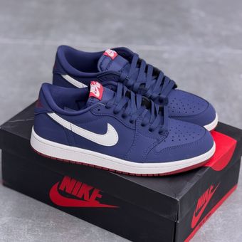خرید کتونی نایک ایر جردن 1 لو | Nike Air Jordan 1 Low