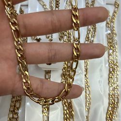 گردنبند مردونه فیگارو