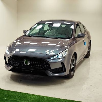 ام جی جی تی خاکستری