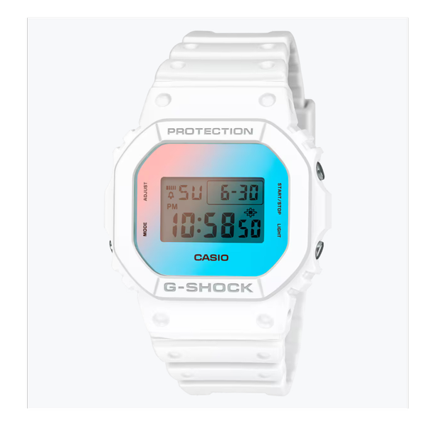 جیشاک  DW-5600TL-7DR