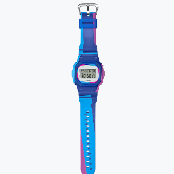 جیشاک  DWE-5600PR-2DR