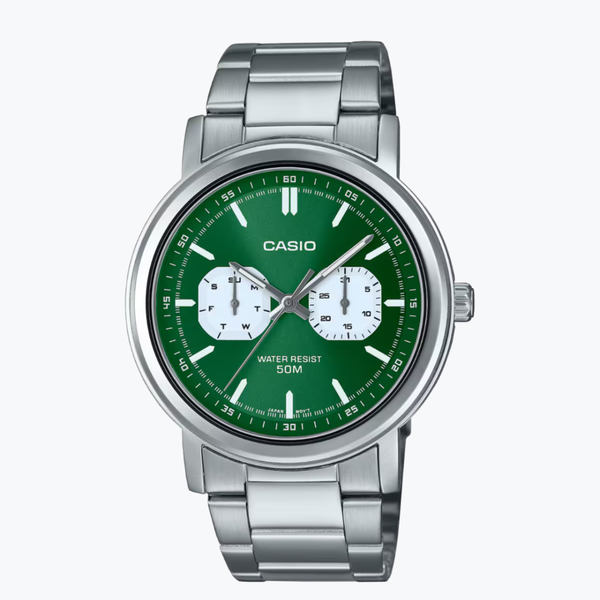 کاسیو  MTP-E335D-3E