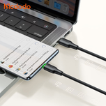 کابل Mcdodo مدل دوسر USB-C