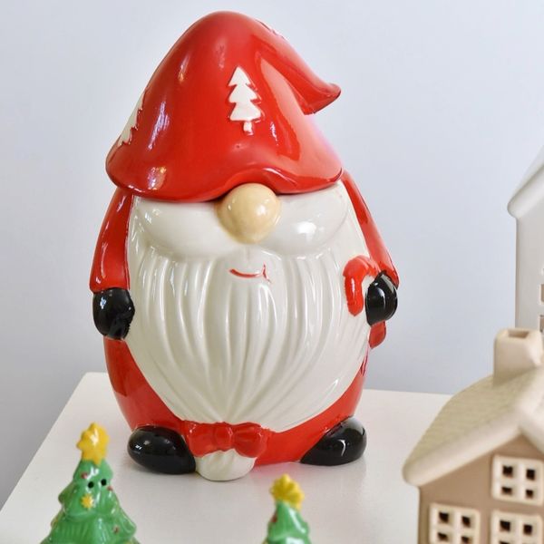 بانکه کوتوله