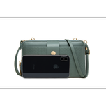 کیف دوشی زنانه پرتیزس کد L186