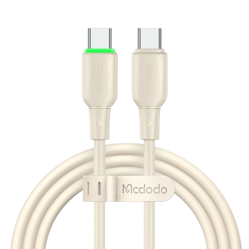 کابل Mcdodo مدل دوسر USB-C