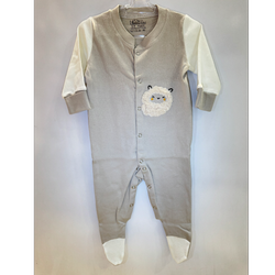 سرهمی sheep ( جورابدار)