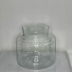 جارشیشه ای هلندی با ارتفاع 16سانت