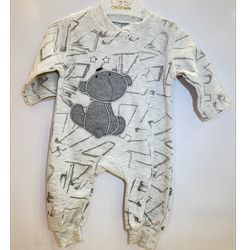 سرهمی خرس و ستاره