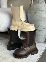 بوت بلندکشی کمربندی419