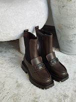 بوت بلندکشی کمربندی419