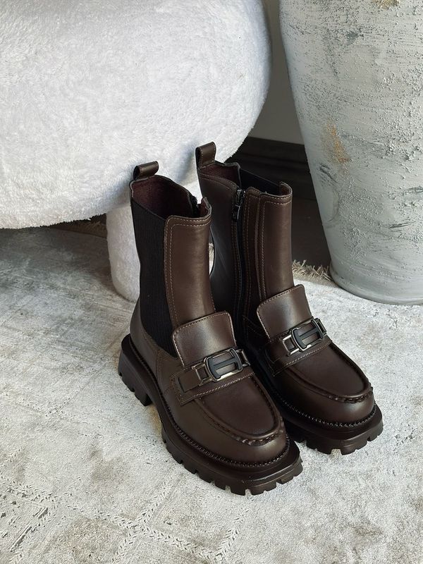 بوت بلندکشی کمربندی419