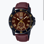 کاسیو  MTP-VD200BL-5B