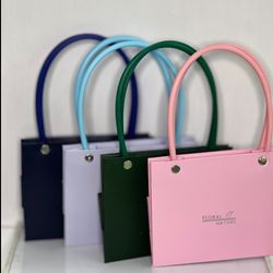 فلاوربگ دسته شلنگی سایز کوچک