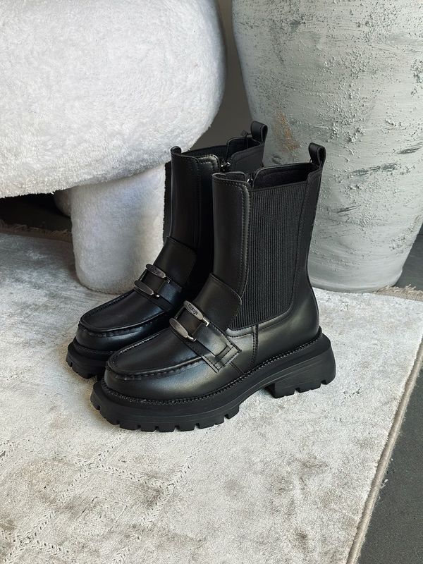 بوت بلندکشی کمربندی419