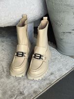 بوت بلندکشی کمربندی419