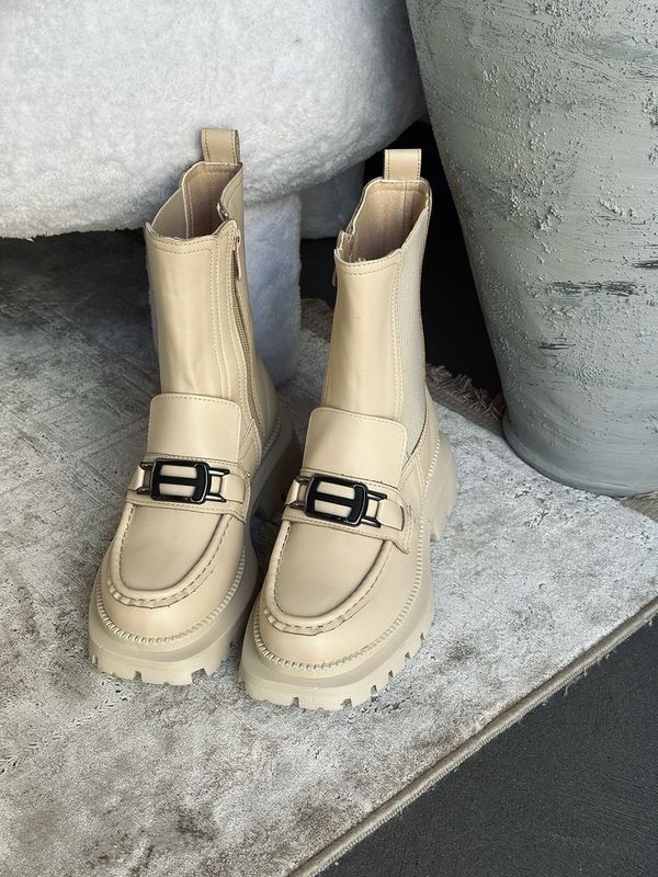 بوت بلندکشی کمربندی419