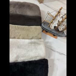 هدبند خزدار روسی