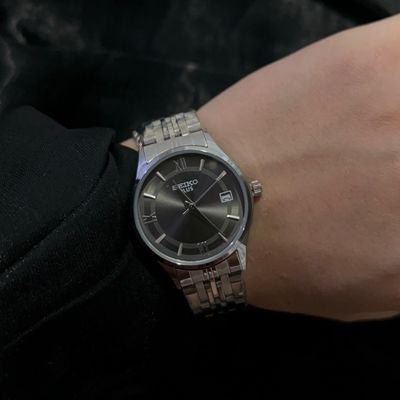 ساعت  سیکو پلاس زنانه