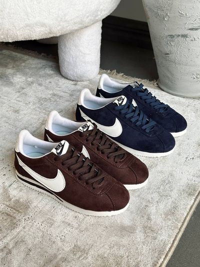 کتونی نایک کورتز