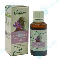 قطره آفرودیت