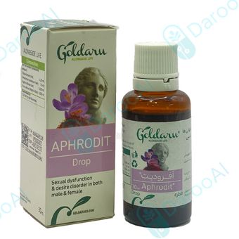 قطره آفرودیت