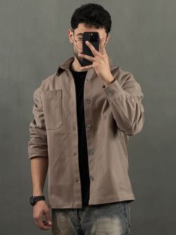 کت کتان 2040 نسکافه ای