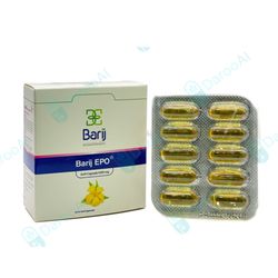 باریج ای پی او 30 عدد