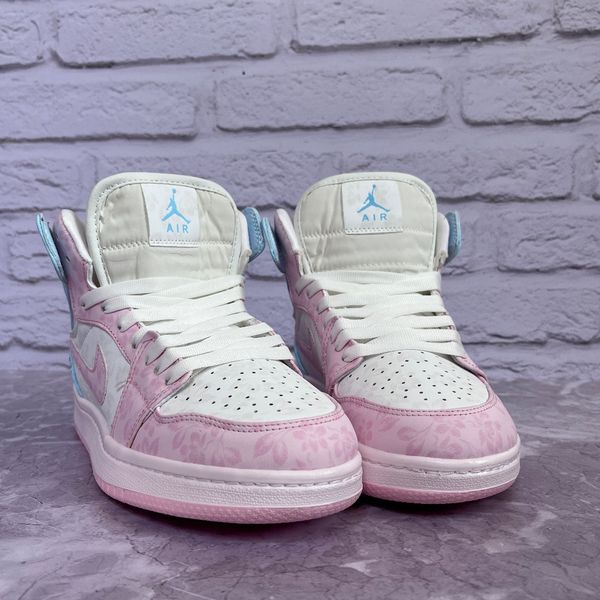 NewJordan🌸🍭 | کد:21