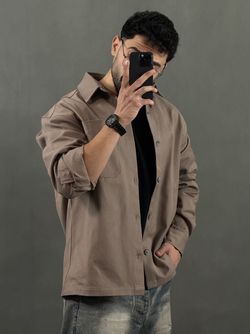 کت کتان 2040 نسکافه ای