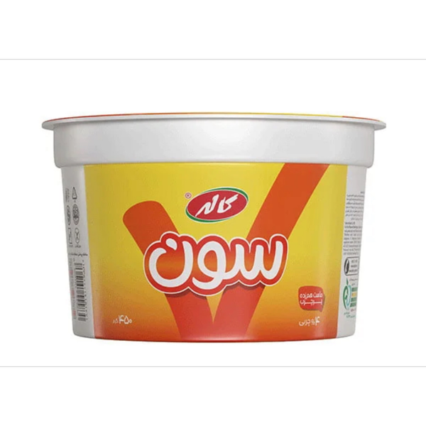 ماست سون کوچک