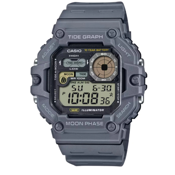 کاسیو  WS-1700H-8A