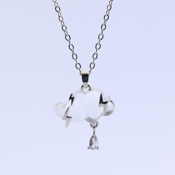 گردنبند ابر و رعد