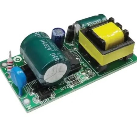 درایور ال ای دی 50-36 وات 300میلی آمپر دارک انرژی